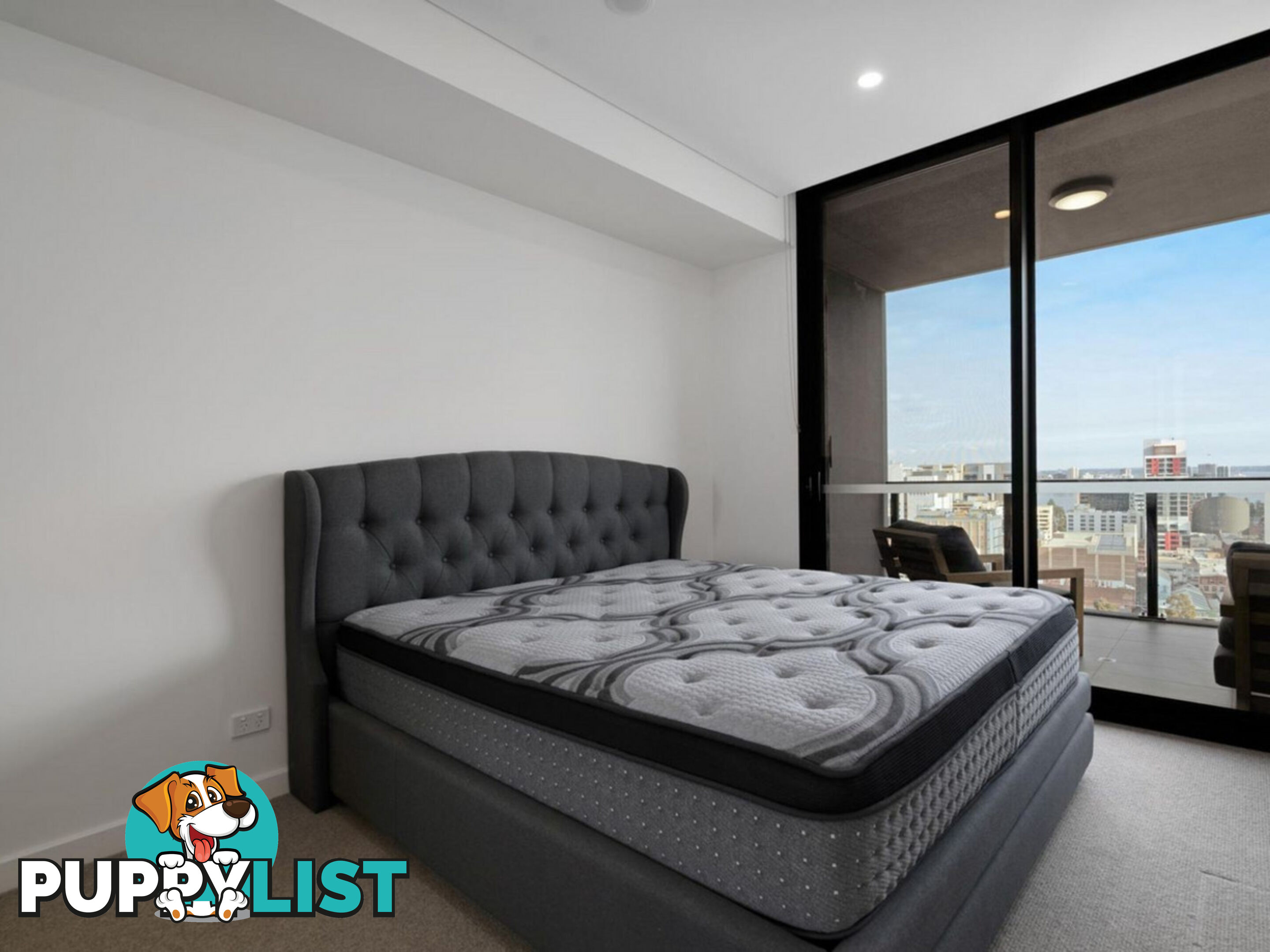 1908/78 Stirling  Street PERTH WA 6000