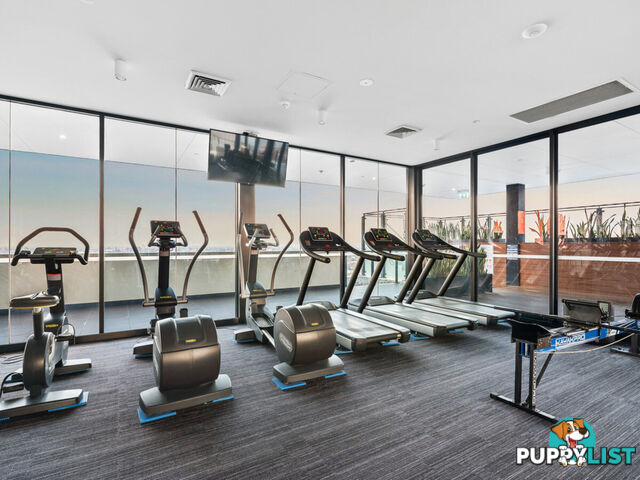 1908/78 Stirling  Street PERTH WA 6000