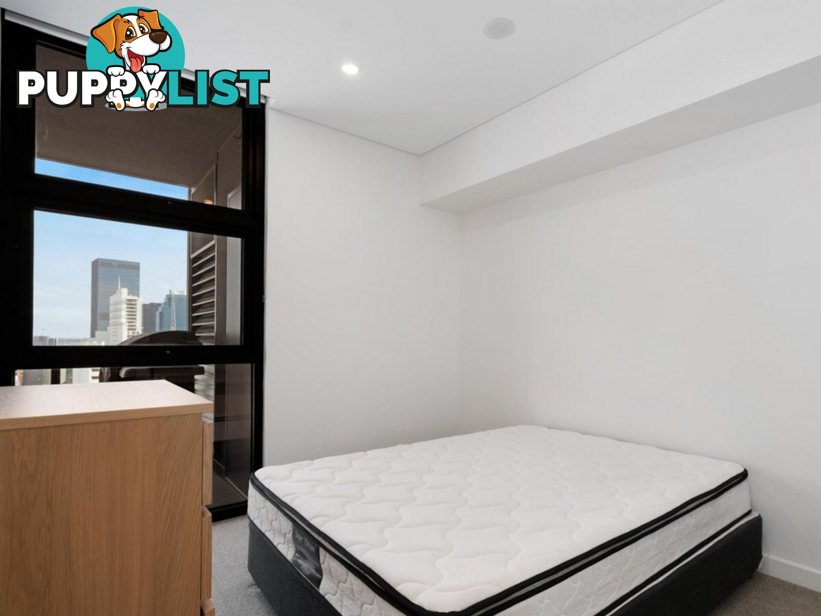 1908/78 Stirling  Street PERTH WA 6000