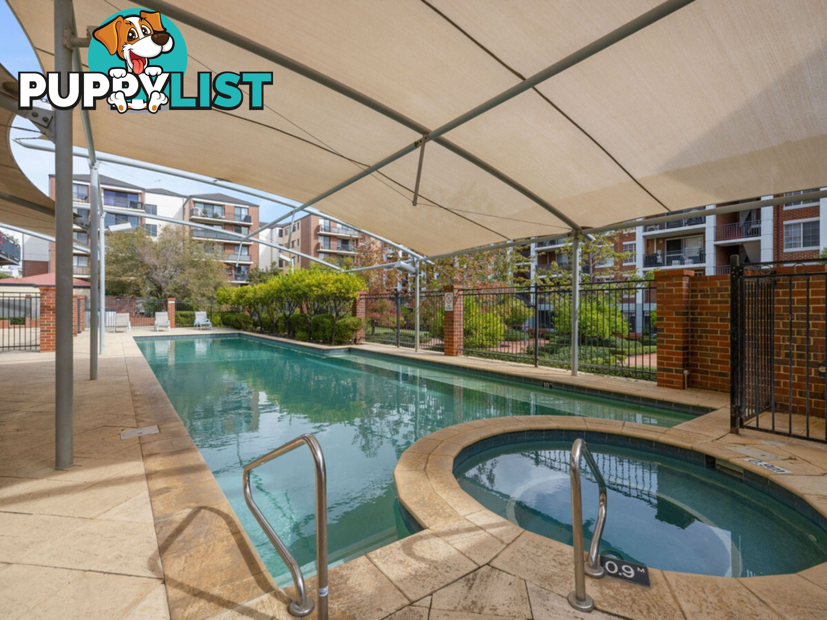 10/10 Pendal Lane PERTH WA 6000