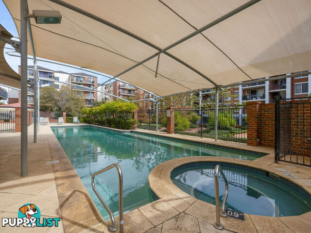 10/10 Pendal Lane PERTH WA 6000