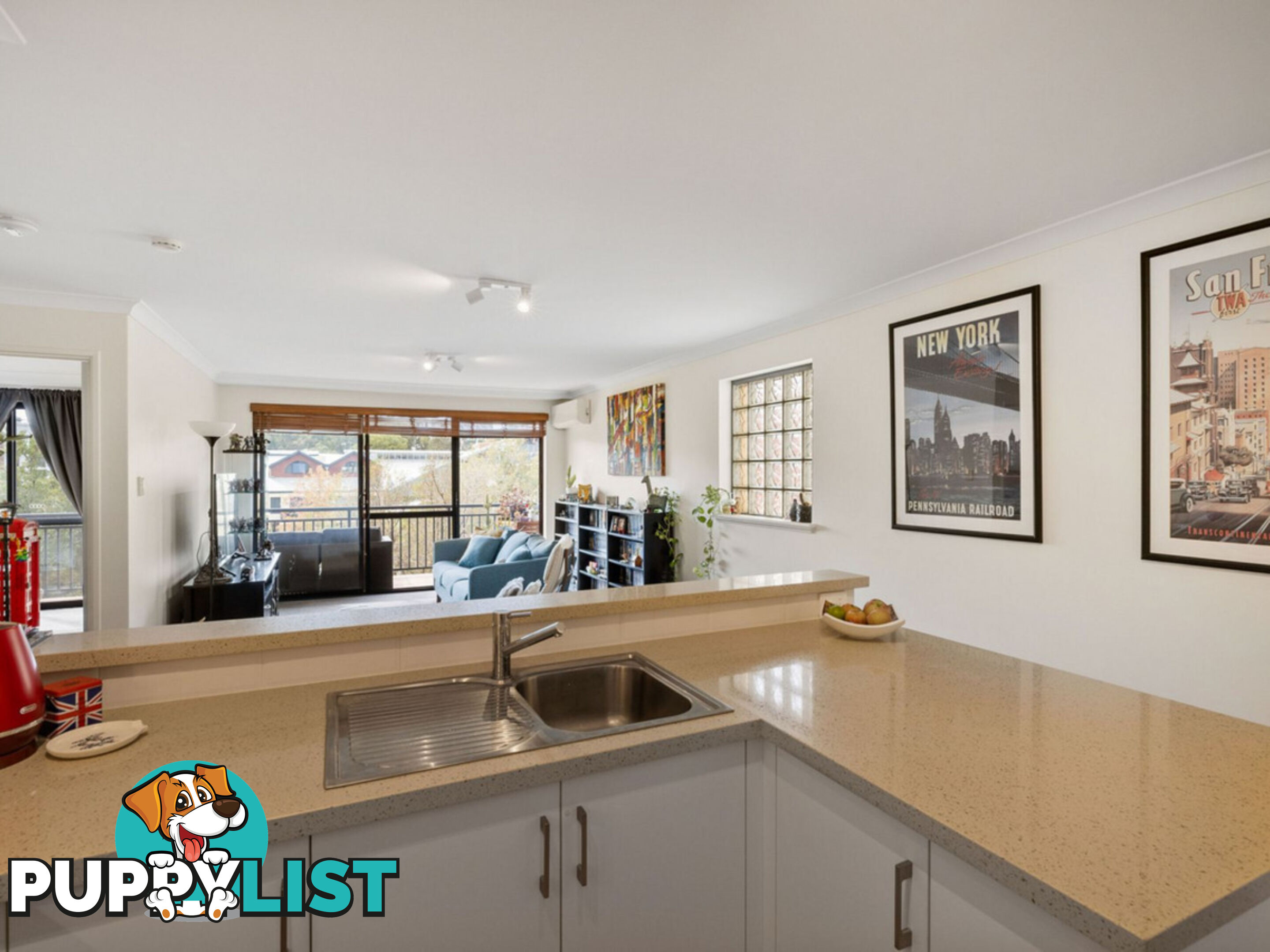 10/10 Pendal Lane PERTH WA 6000