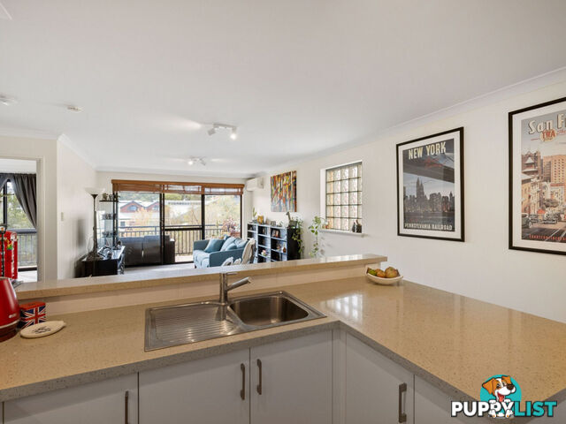 10/10 Pendal Lane PERTH WA 6000