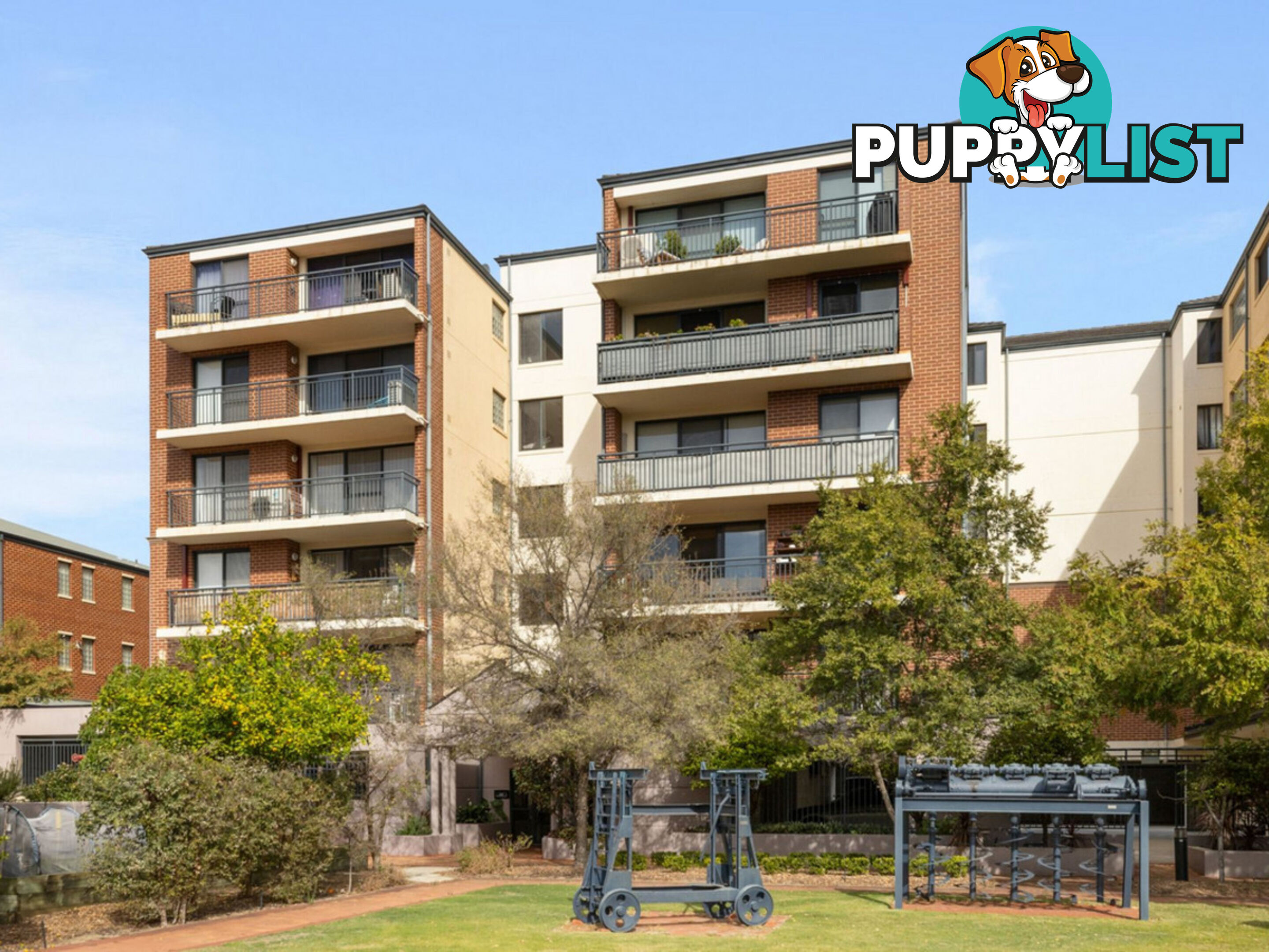 10/10 Pendal Lane PERTH WA 6000