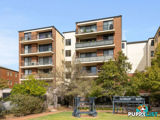 10/10 Pendal Lane PERTH WA 6000