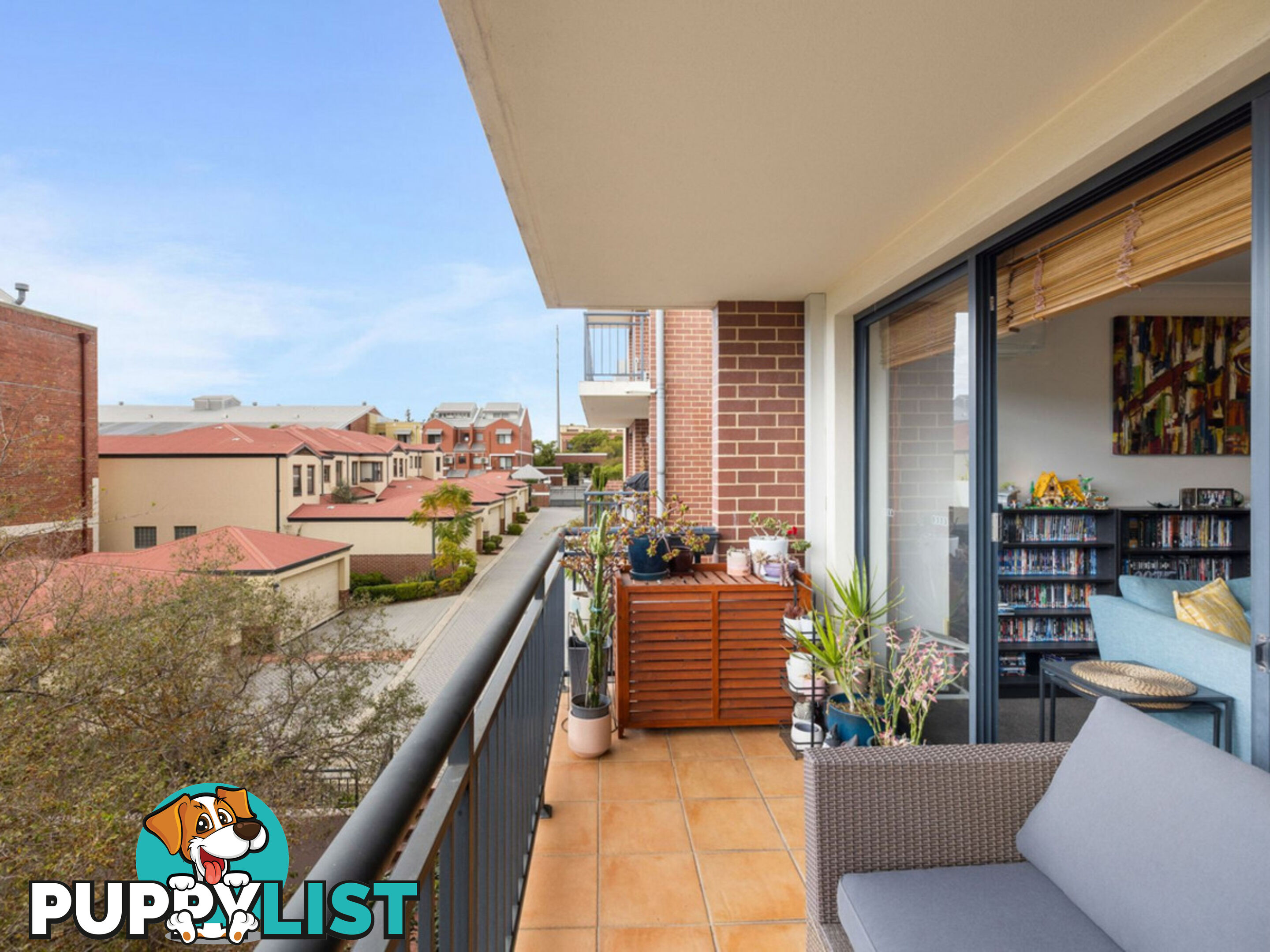 10/10 Pendal Lane PERTH WA 6000