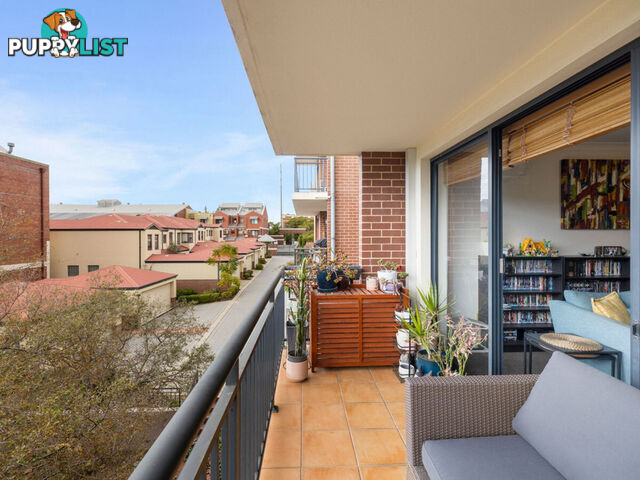 10/10 Pendal Lane PERTH WA 6000