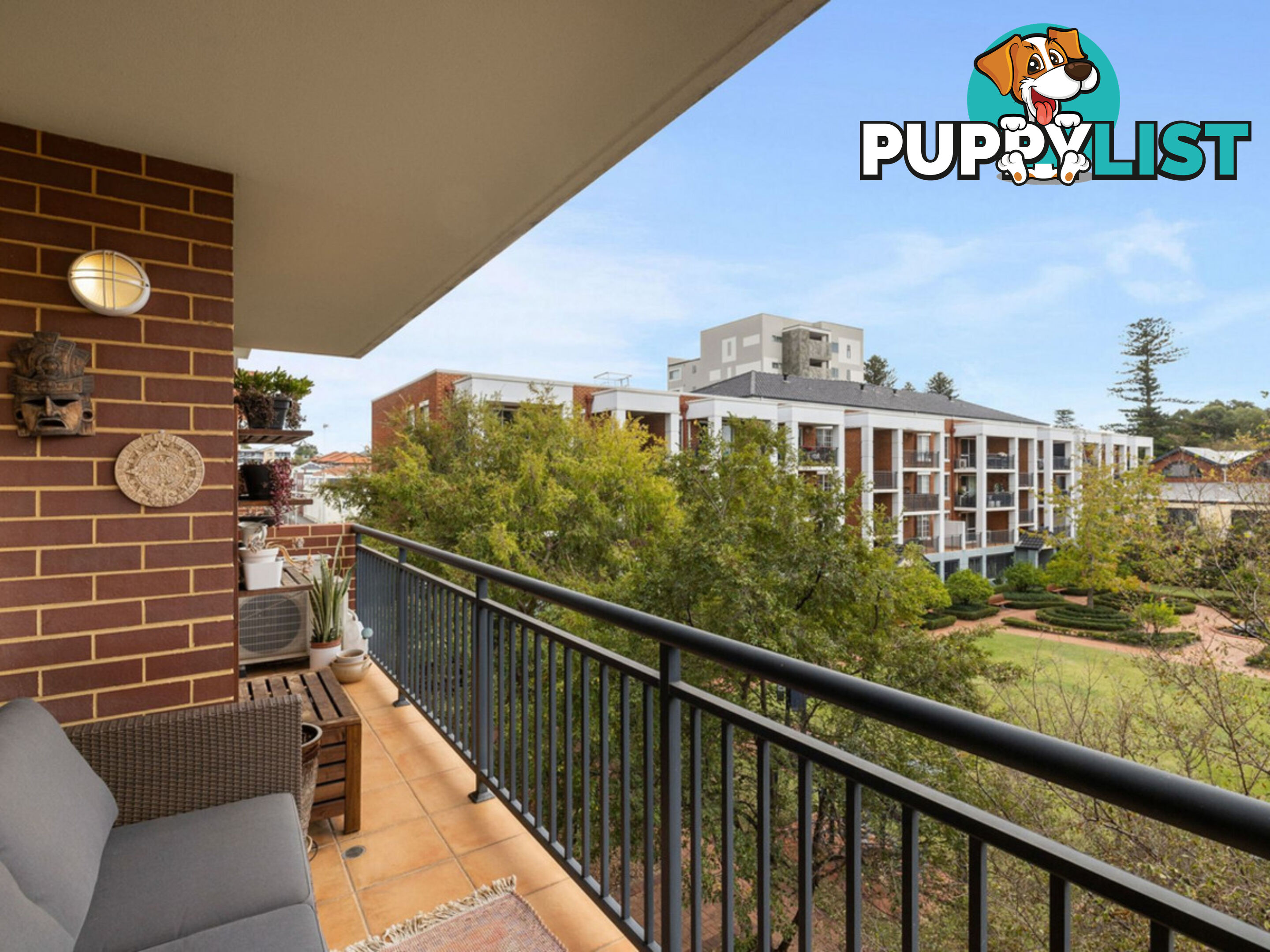 10/10 Pendal Lane PERTH WA 6000