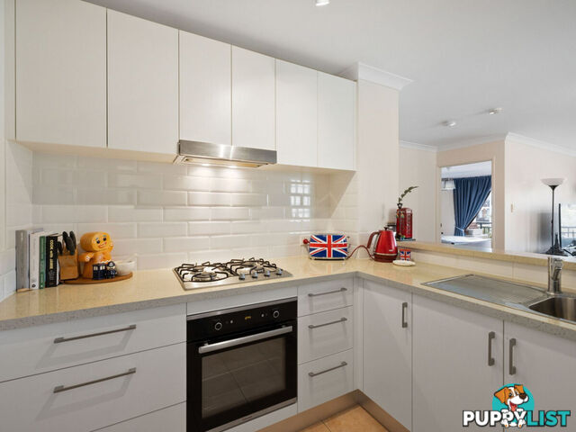 10/10 Pendal Lane PERTH WA 6000