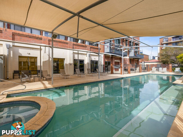 10/10 Pendal Lane PERTH WA 6000