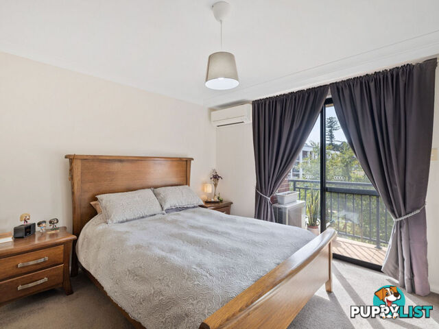 10/10 Pendal Lane PERTH WA 6000