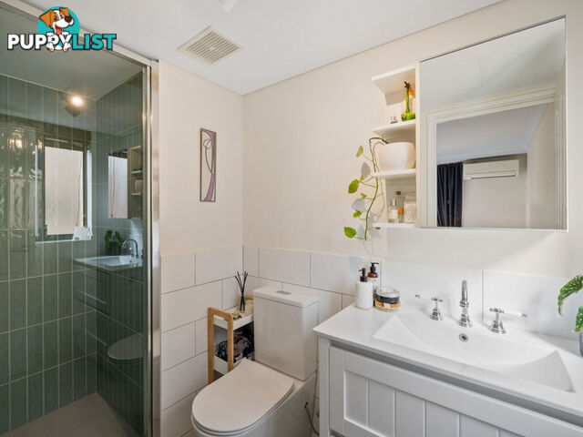 10/10 Pendal Lane PERTH WA 6000