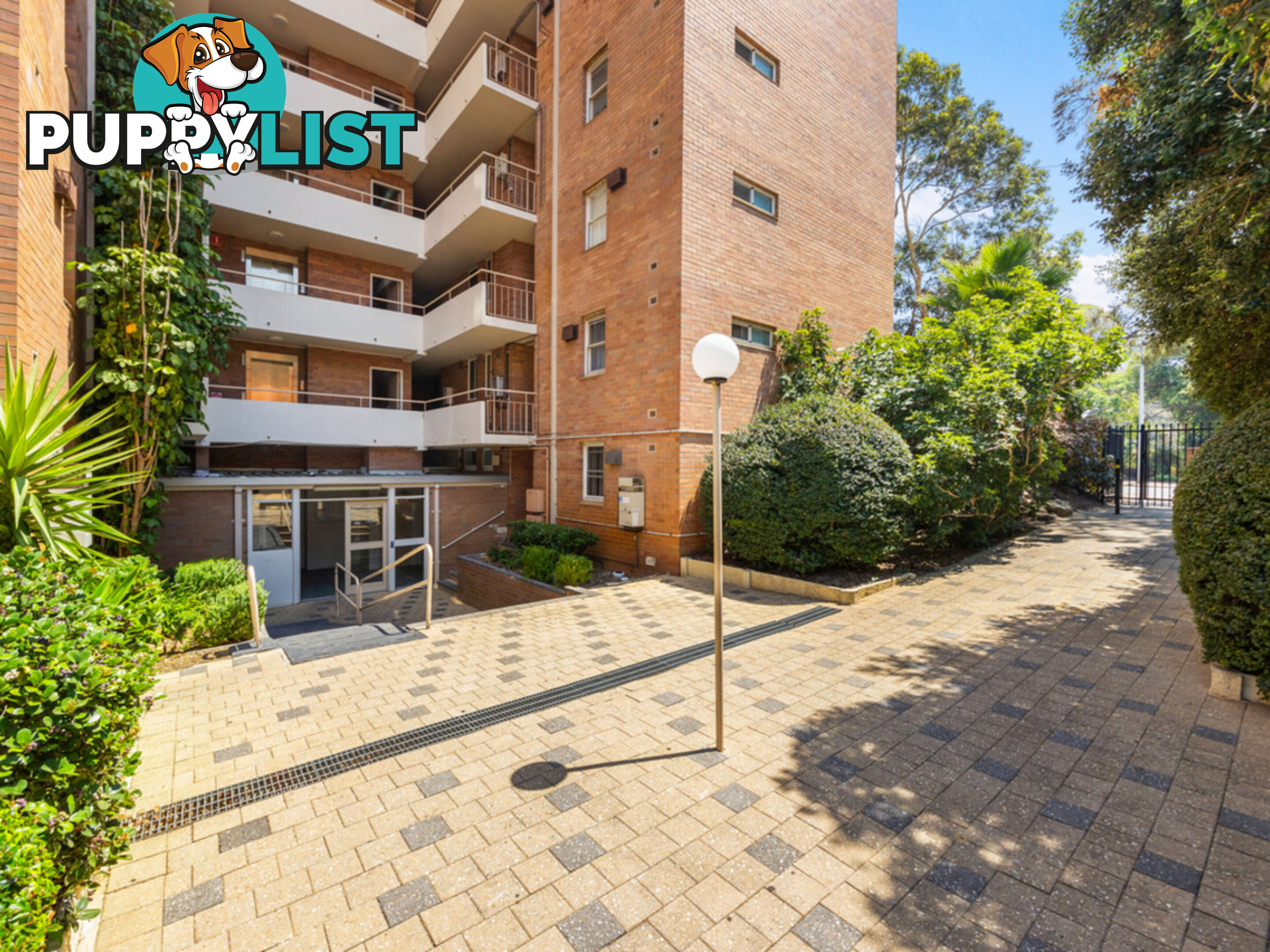 33/227 Vincent Street WEST PERTH WA 6005