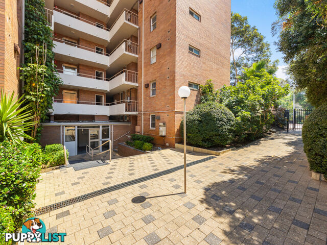 33/227 Vincent Street WEST PERTH WA 6005