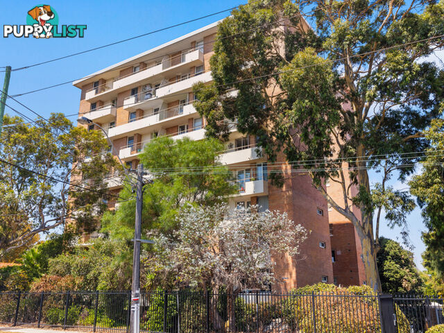 33/227 Vincent Street WEST PERTH WA 6005