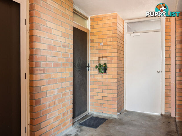 33/227 Vincent Street WEST PERTH WA 6005