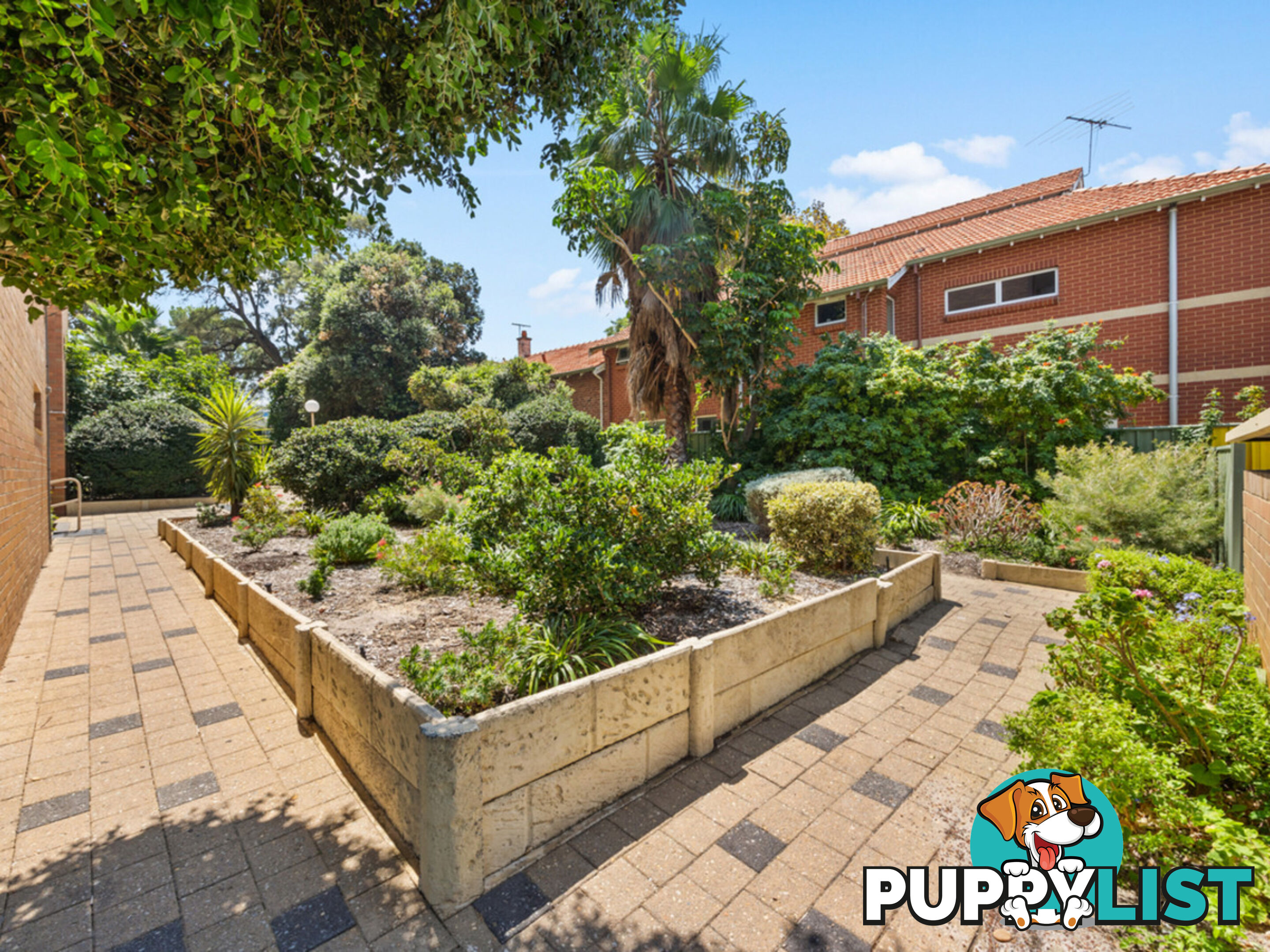 33/227 Vincent Street WEST PERTH WA 6005