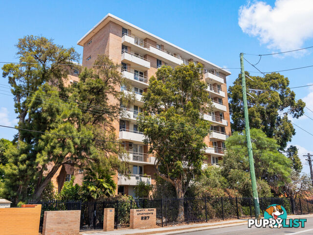 33/227 Vincent Street WEST PERTH WA 6005