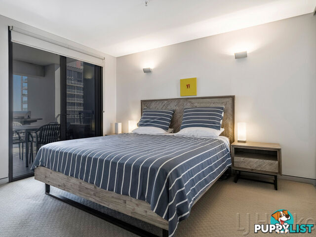 92/148 Adelaide Terrace EAST PERTH WA 6004