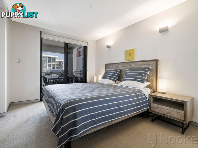 92/148 Adelaide Terrace EAST PERTH WA 6004