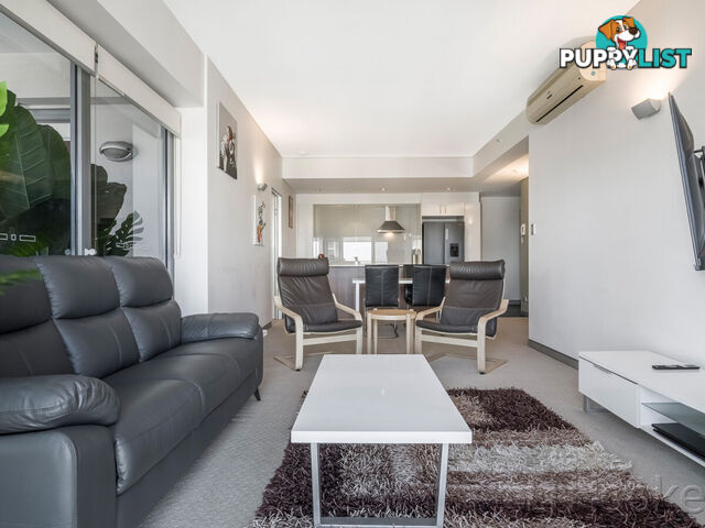 92/148 Adelaide Terrace EAST PERTH WA 6004