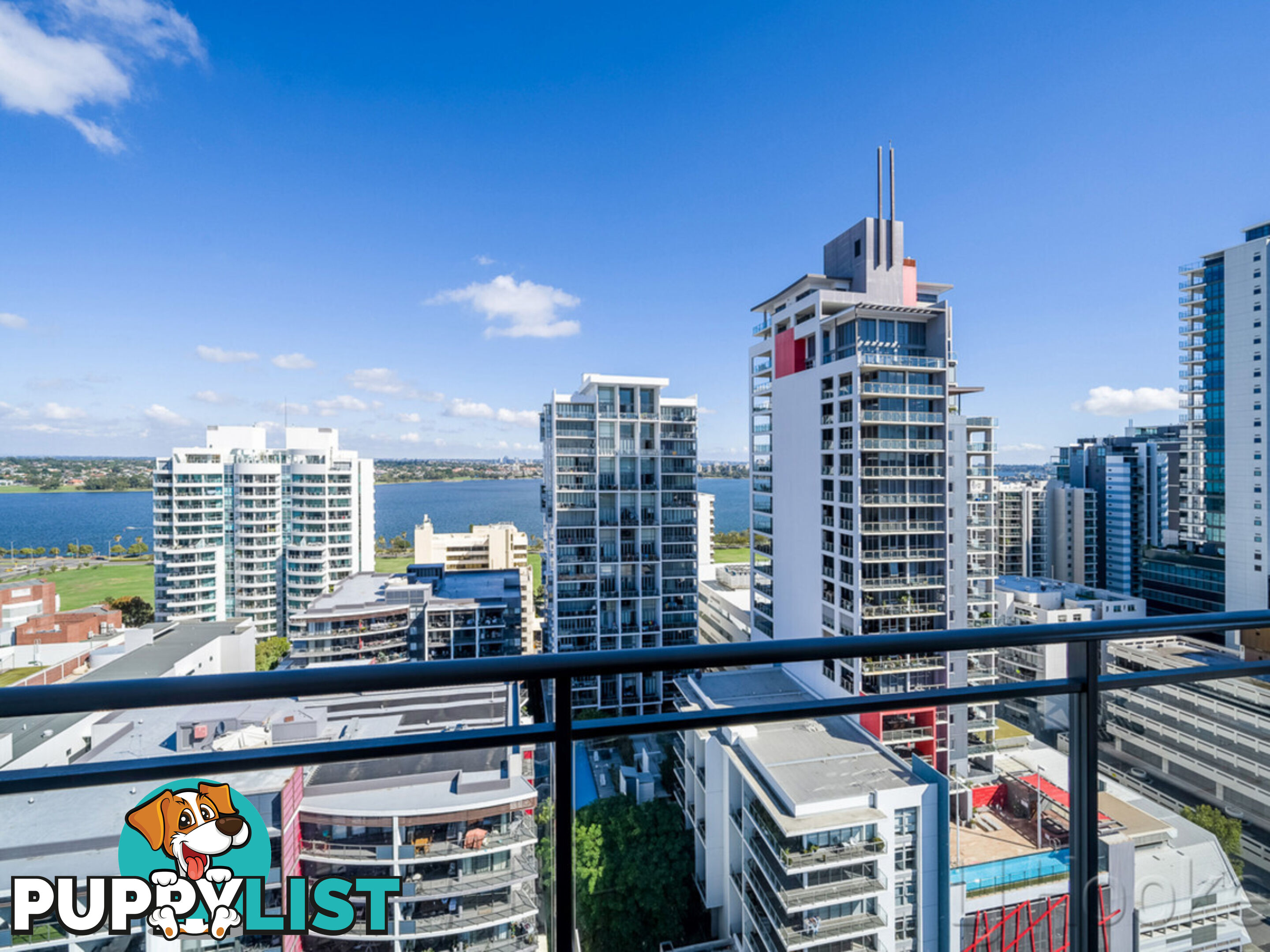 92/148 Adelaide Terrace EAST PERTH WA 6004
