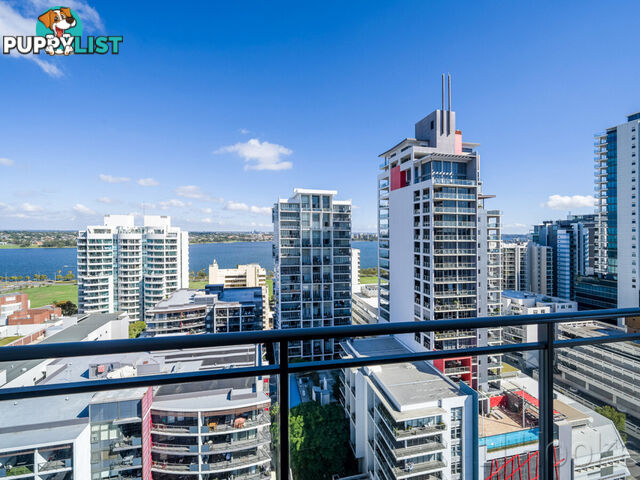92/148 Adelaide Terrace EAST PERTH WA 6004