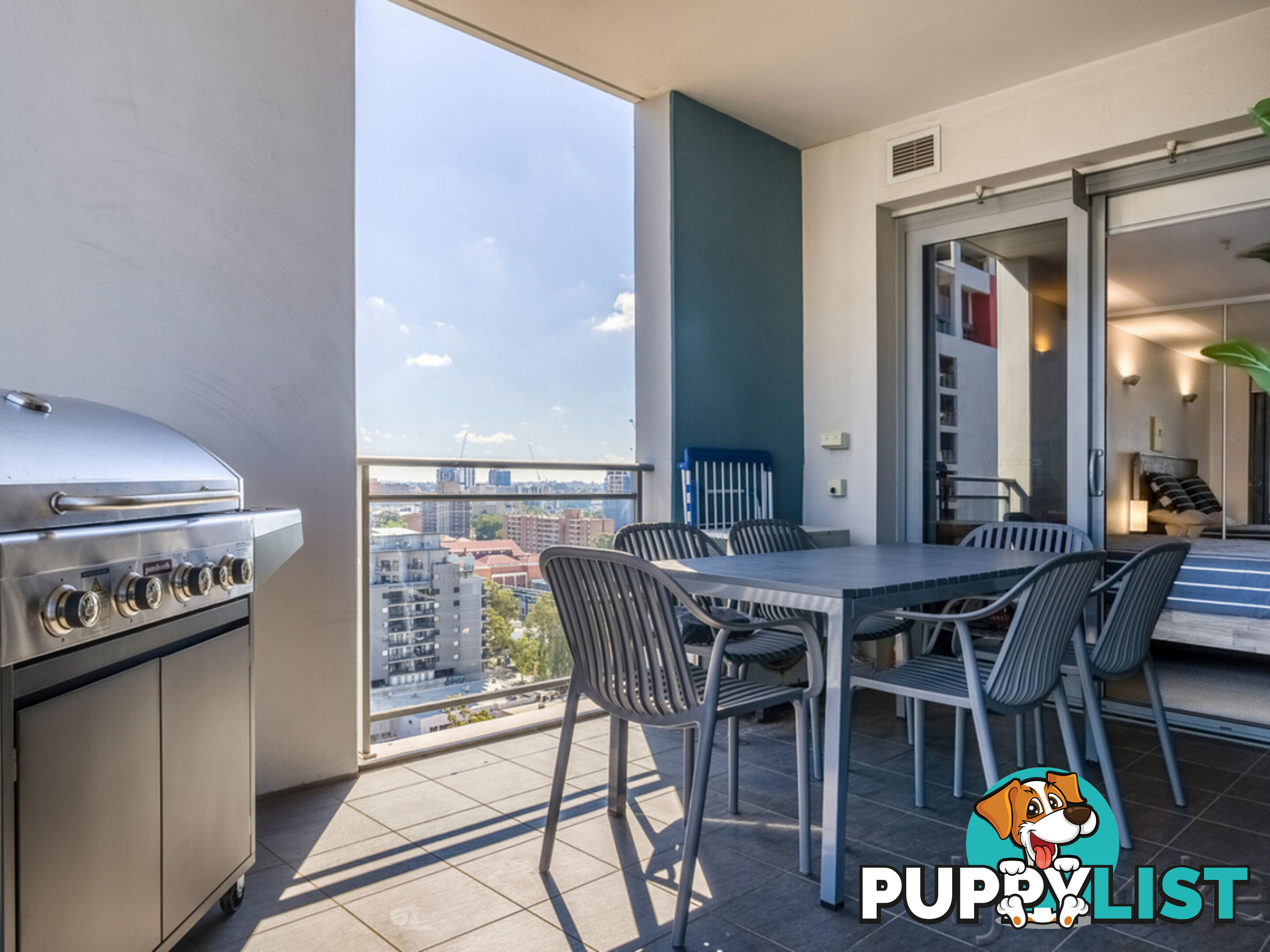 92/148 Adelaide Terrace EAST PERTH WA 6004