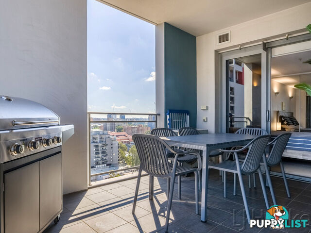 92/148 Adelaide Terrace EAST PERTH WA 6004