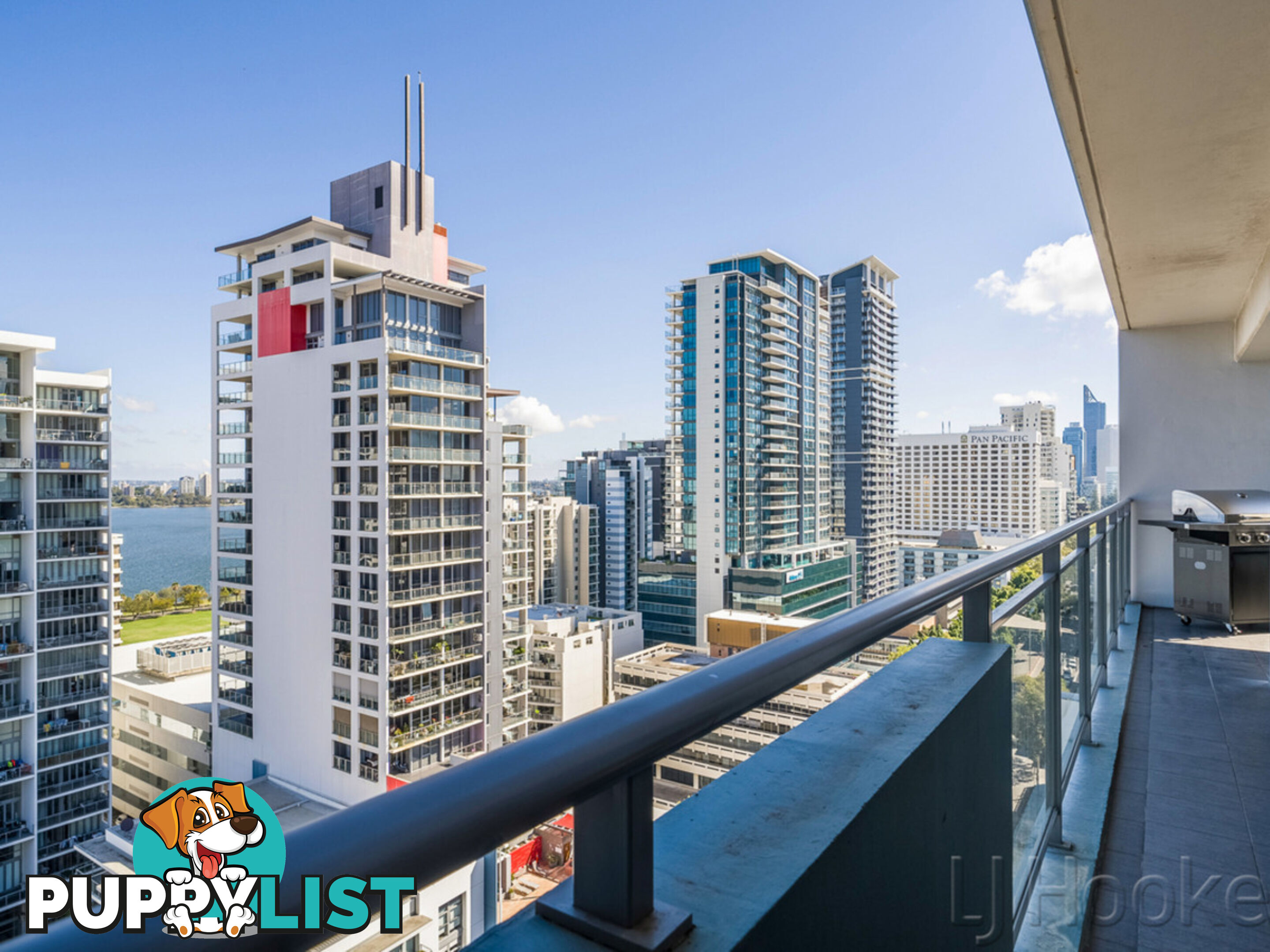 92/148 Adelaide Terrace EAST PERTH WA 6004