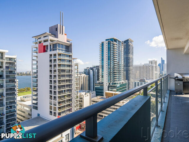 92/148 Adelaide Terrace EAST PERTH WA 6004