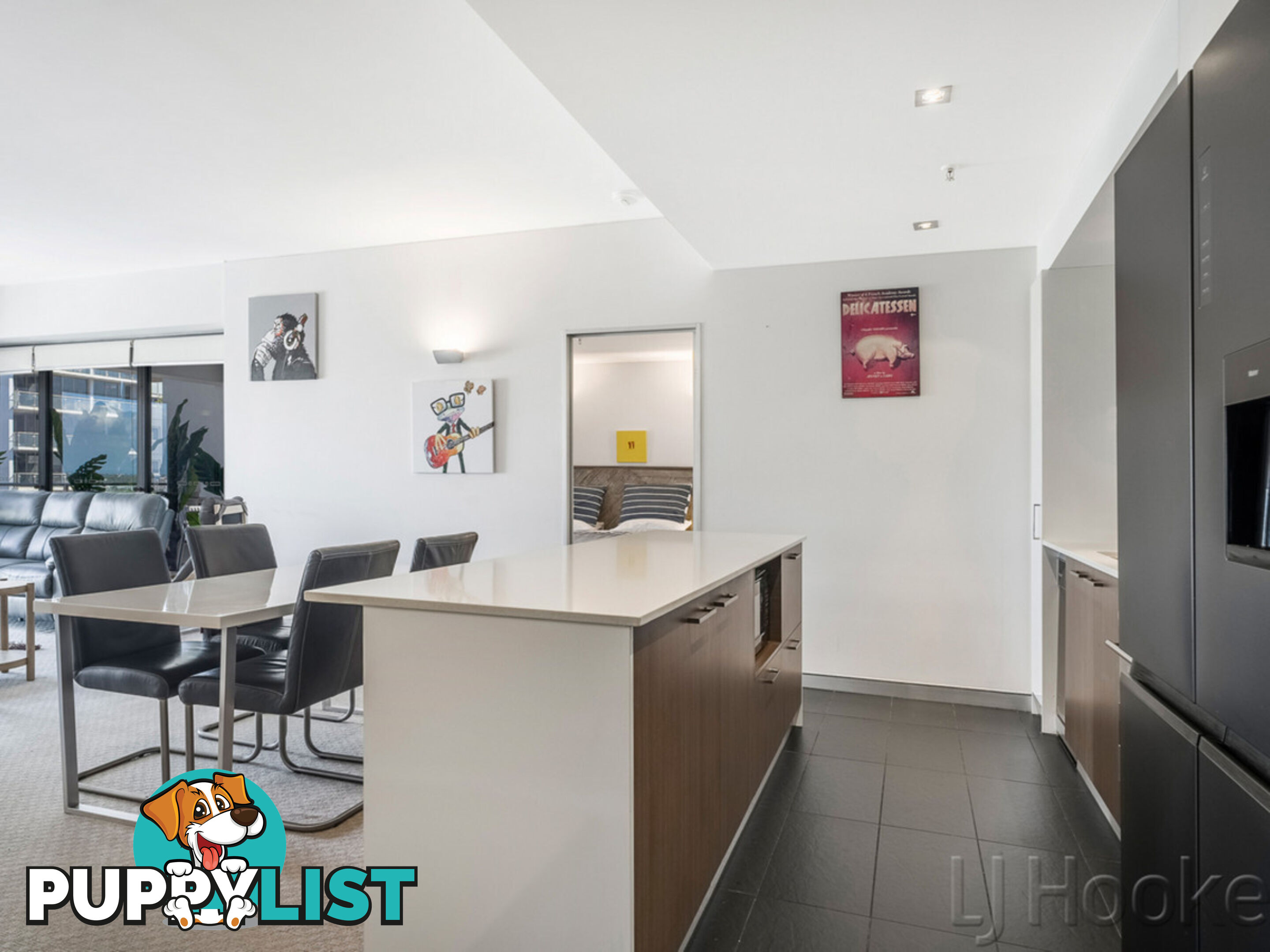 92/148 Adelaide Terrace EAST PERTH WA 6004