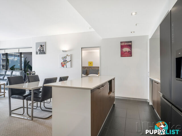 92/148 Adelaide Terrace EAST PERTH WA 6004