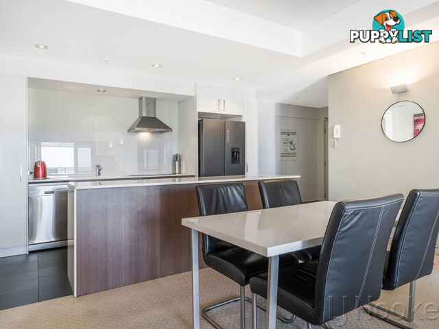 92/148 Adelaide Terrace EAST PERTH WA 6004