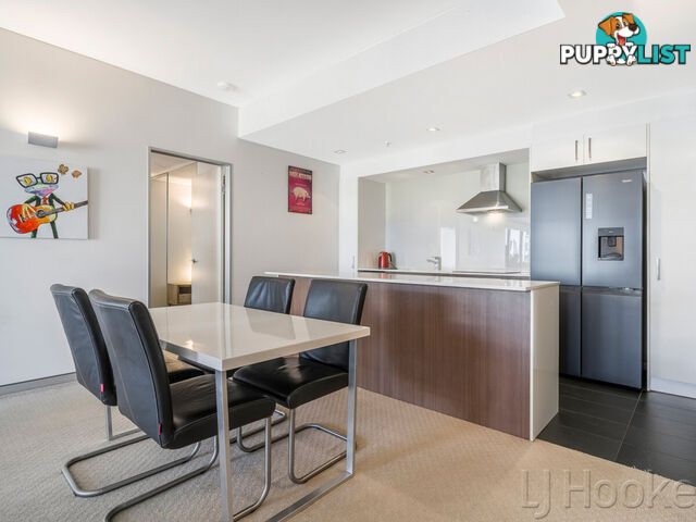 92/148 Adelaide Terrace EAST PERTH WA 6004