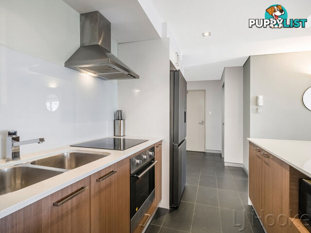 92/148 Adelaide Terrace EAST PERTH WA 6004