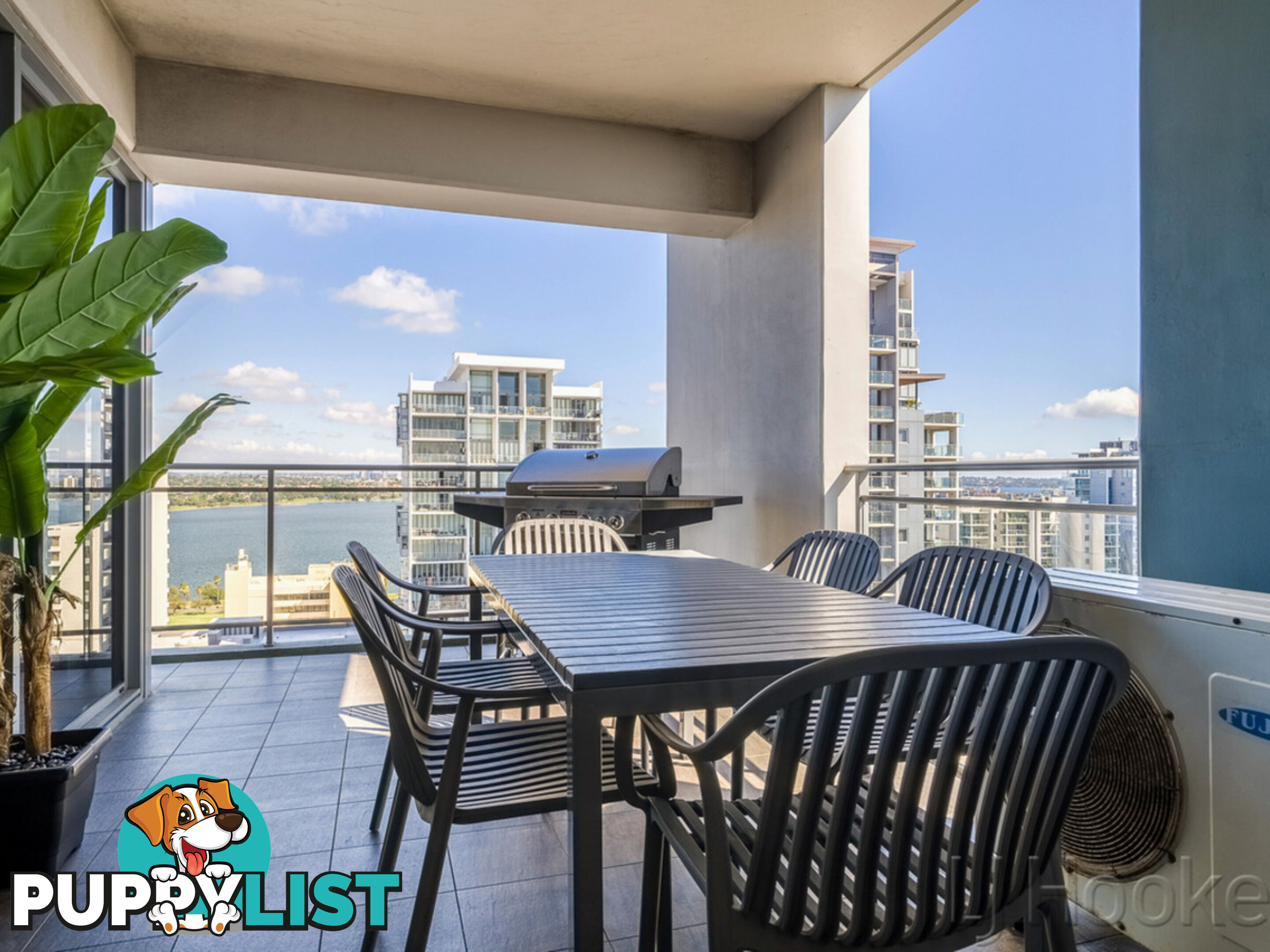92/148 Adelaide Terrace EAST PERTH WA 6004
