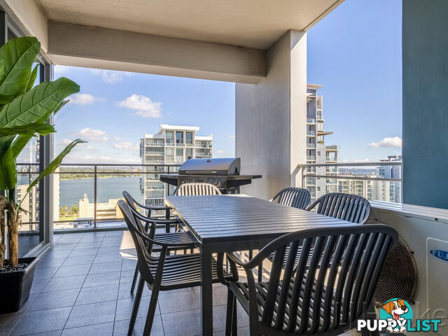 92/148 Adelaide Terrace EAST PERTH WA 6004
