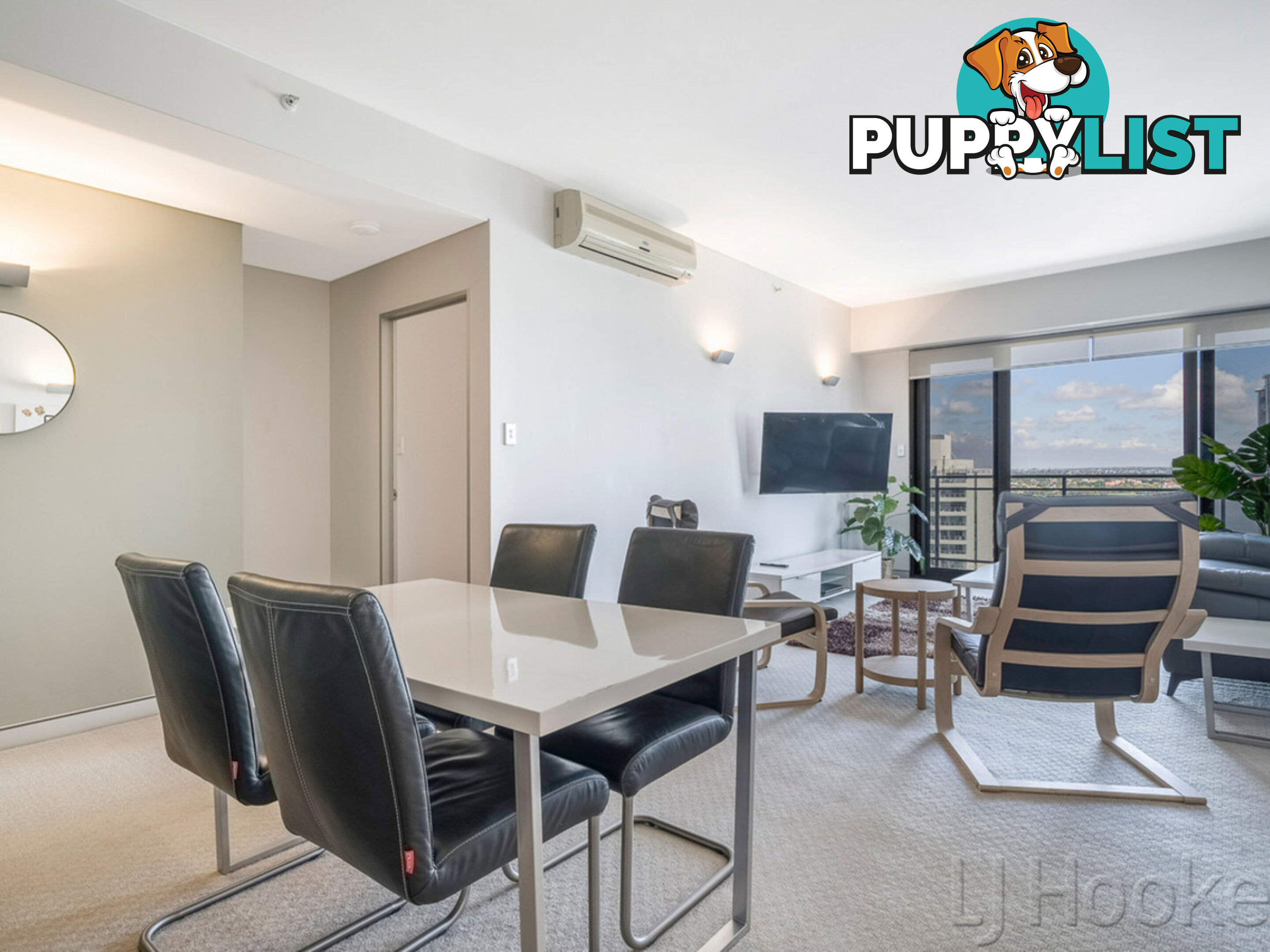 92/148 Adelaide Terrace EAST PERTH WA 6004