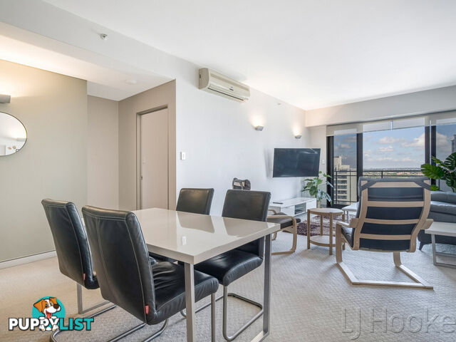 92/148 Adelaide Terrace EAST PERTH WA 6004