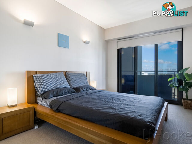 92/148 Adelaide Terrace EAST PERTH WA 6004