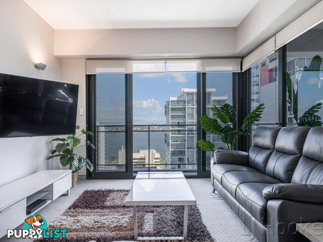 92/148 Adelaide Terrace EAST PERTH WA 6004