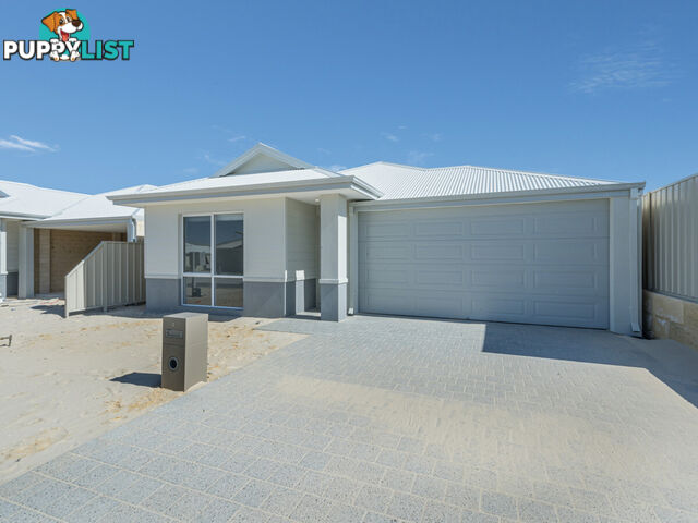 4 Holiday Way YANCHEP WA 6035