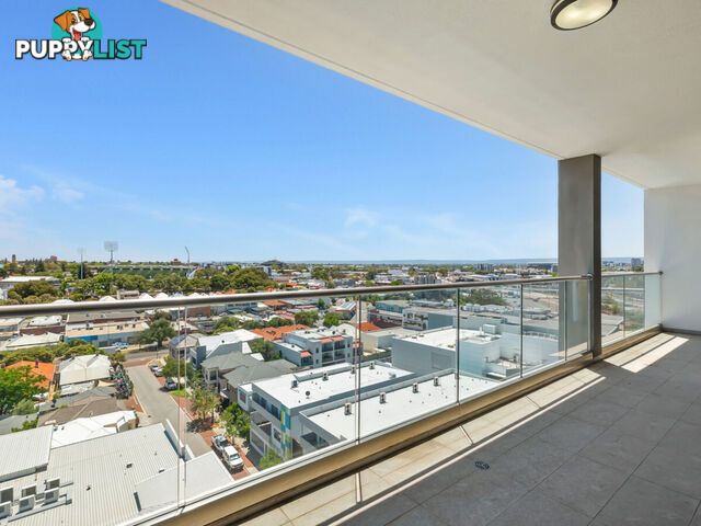 73/33 Newcastle Street PERTH WA 6000