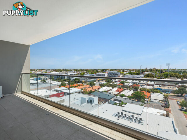 73/33 Newcastle Street PERTH WA 6000