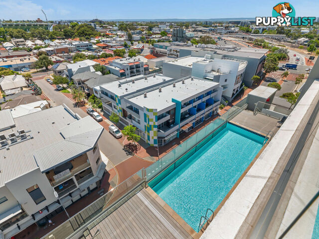 73/33 Newcastle Street PERTH WA 6000