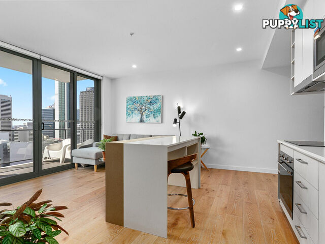 1614/380 Murray Street PERTH WA 6000