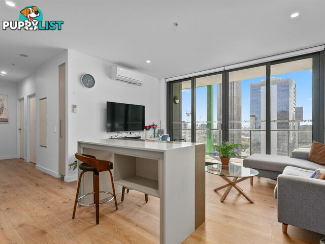 1614/380 Murray Street PERTH WA 6000