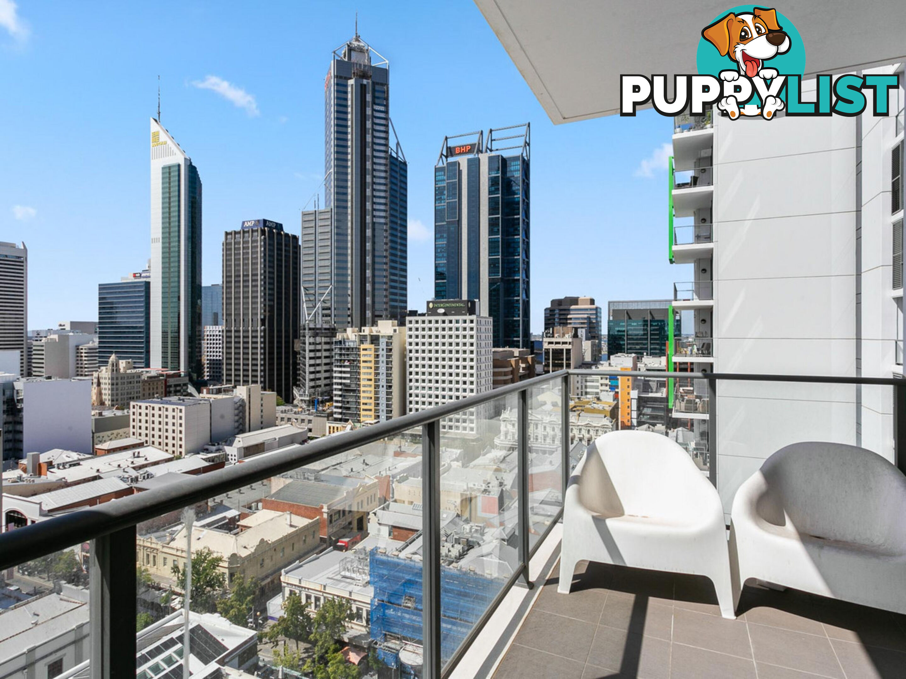 1614/380 Murray Street PERTH WA 6000