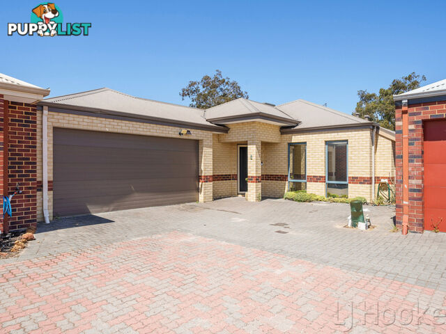 5/121 Gibbs Street EAST CANNINGTON WA 6107